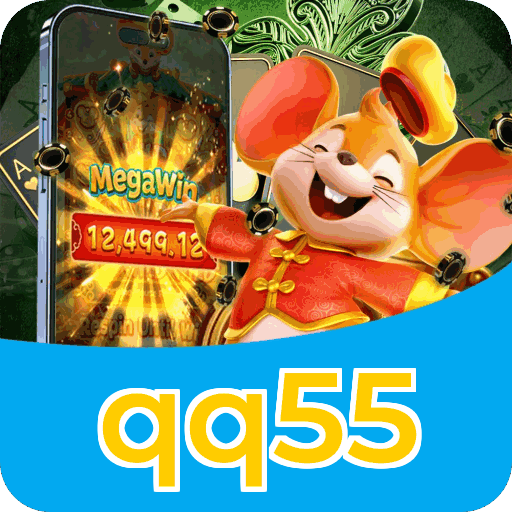 qq55 segurança SSL 256-bit - Licença Curaçao, eCOGRA, GLI certificado