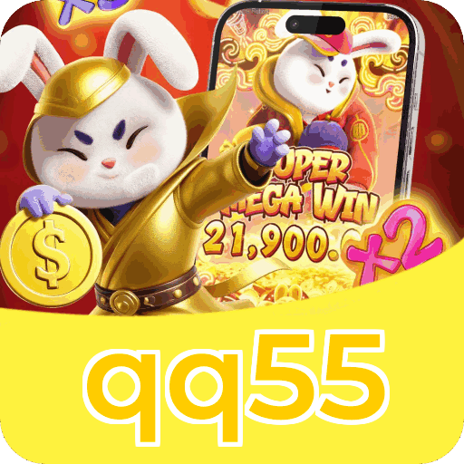 qq55 bônus R$5.000 + 500 giros - Rollover 35x, prazo 30 dias, 38% taxa conversão