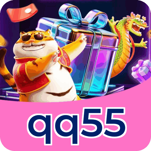 Passo a passo para baixar o app qq55 — ilustração editorial