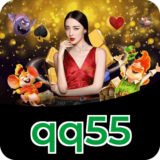 Instalação segura do APK Android qq55 — ilustração editorial