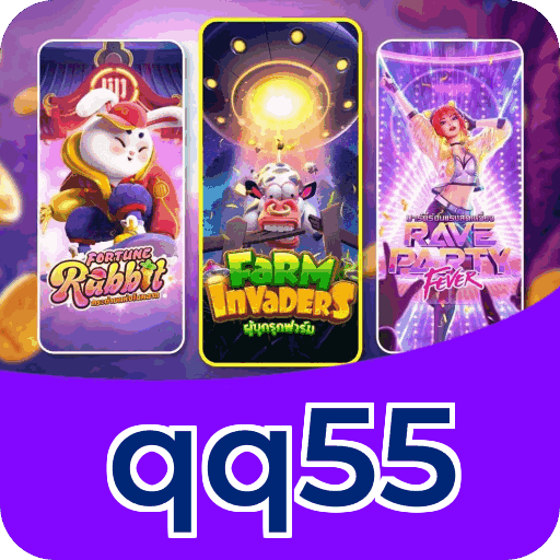 qq55 APP mobile iOS Android - 187 mil downloads São Paulo Rio BH