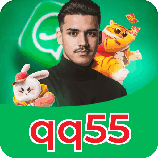 Estatísticas de bônus da qq55